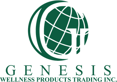 Genesis Brand Logo